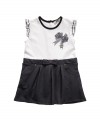 Prada Saffiano cashmere crop