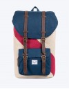 Bulgari Backpack