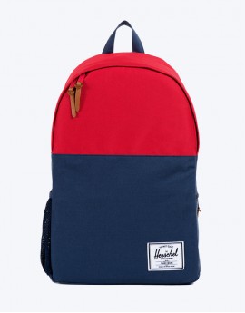 Red Stroll Quilted Bag