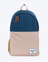 Black Stroll Quilted Bag