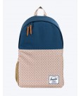 Lace Hampton Tote