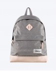Silver  Stroll Quilted Bag