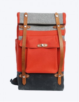 Outfielder Backpack