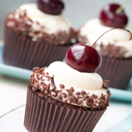 Little Debbie Cupcake