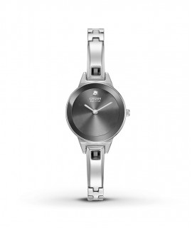 Crystal Filigree  Bracelet Watch