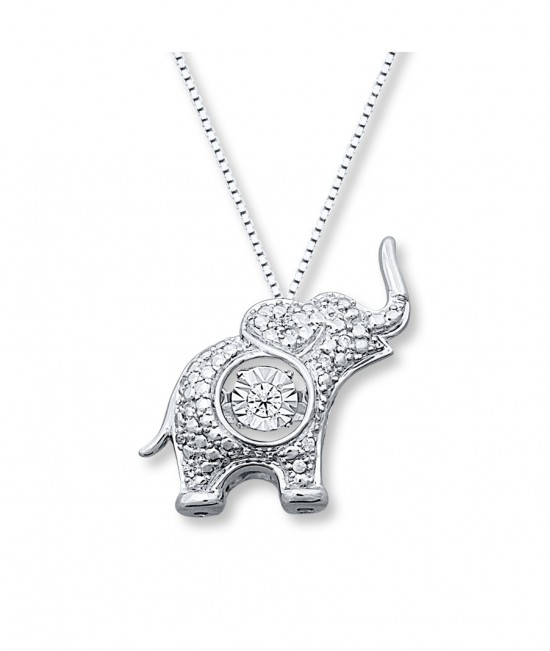 Women's Sterling Silver