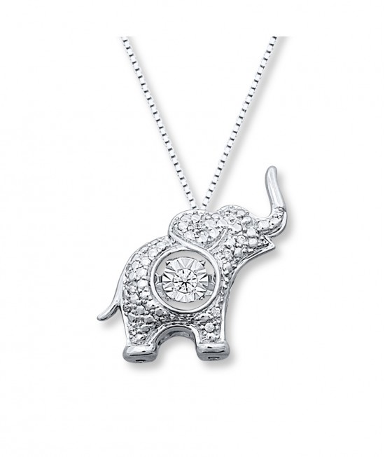 Women's Sterling Silver