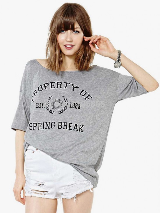 Spring Break