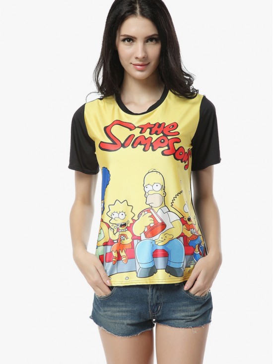 The Simpson