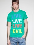 Live Live Live Evil