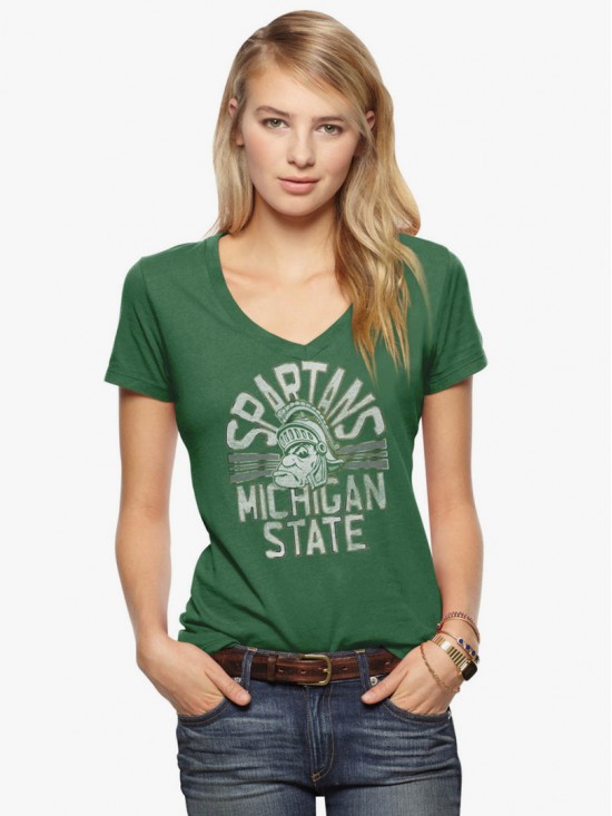 Michigan State